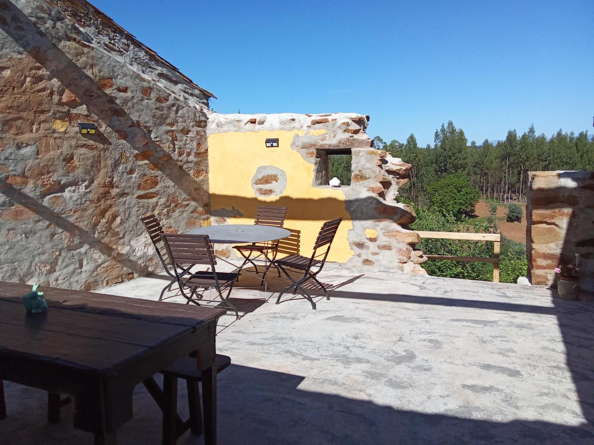 Les Anges Apartment Covelo  Exterior foto